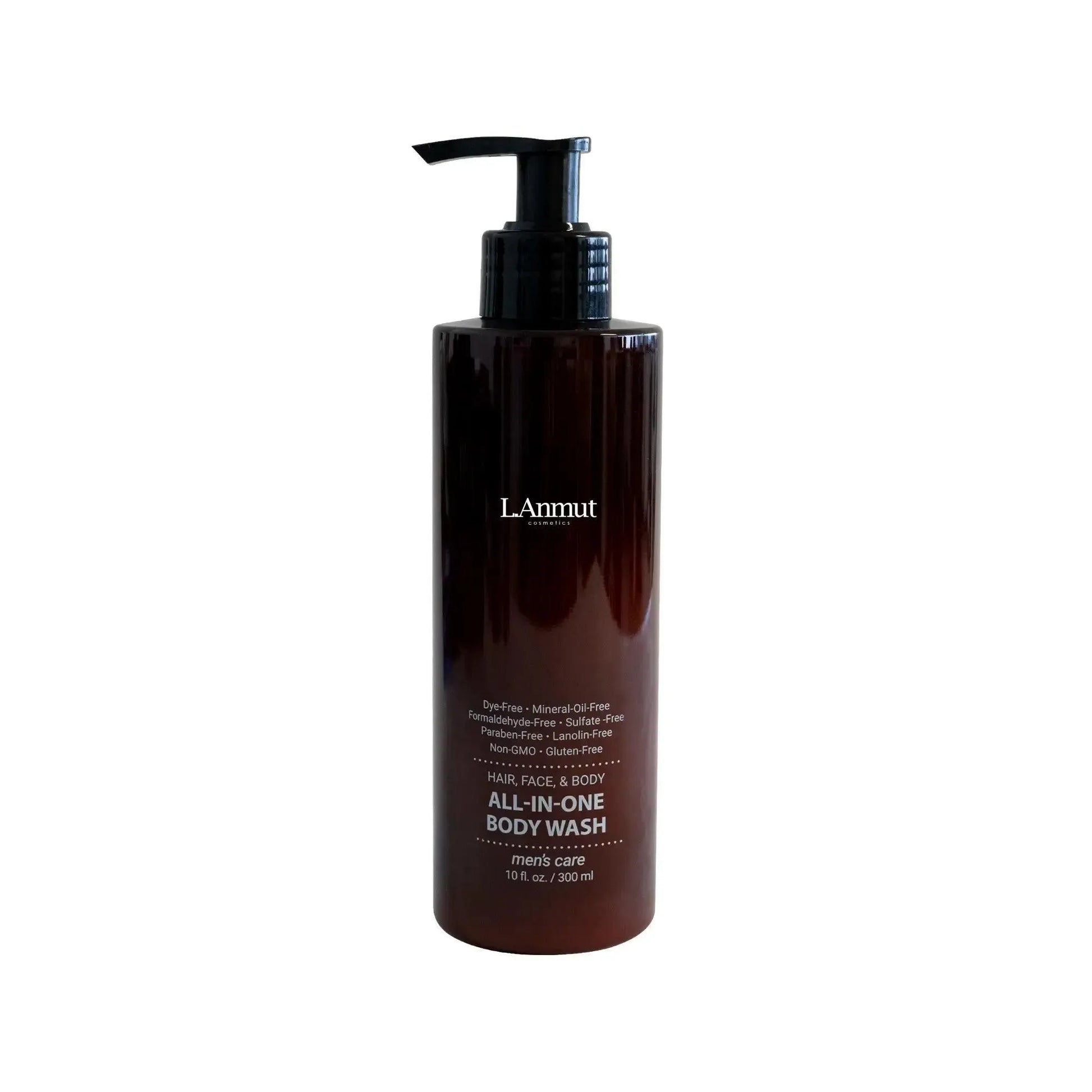 All-in-one Body Wash - L.Anmut Cosmetics