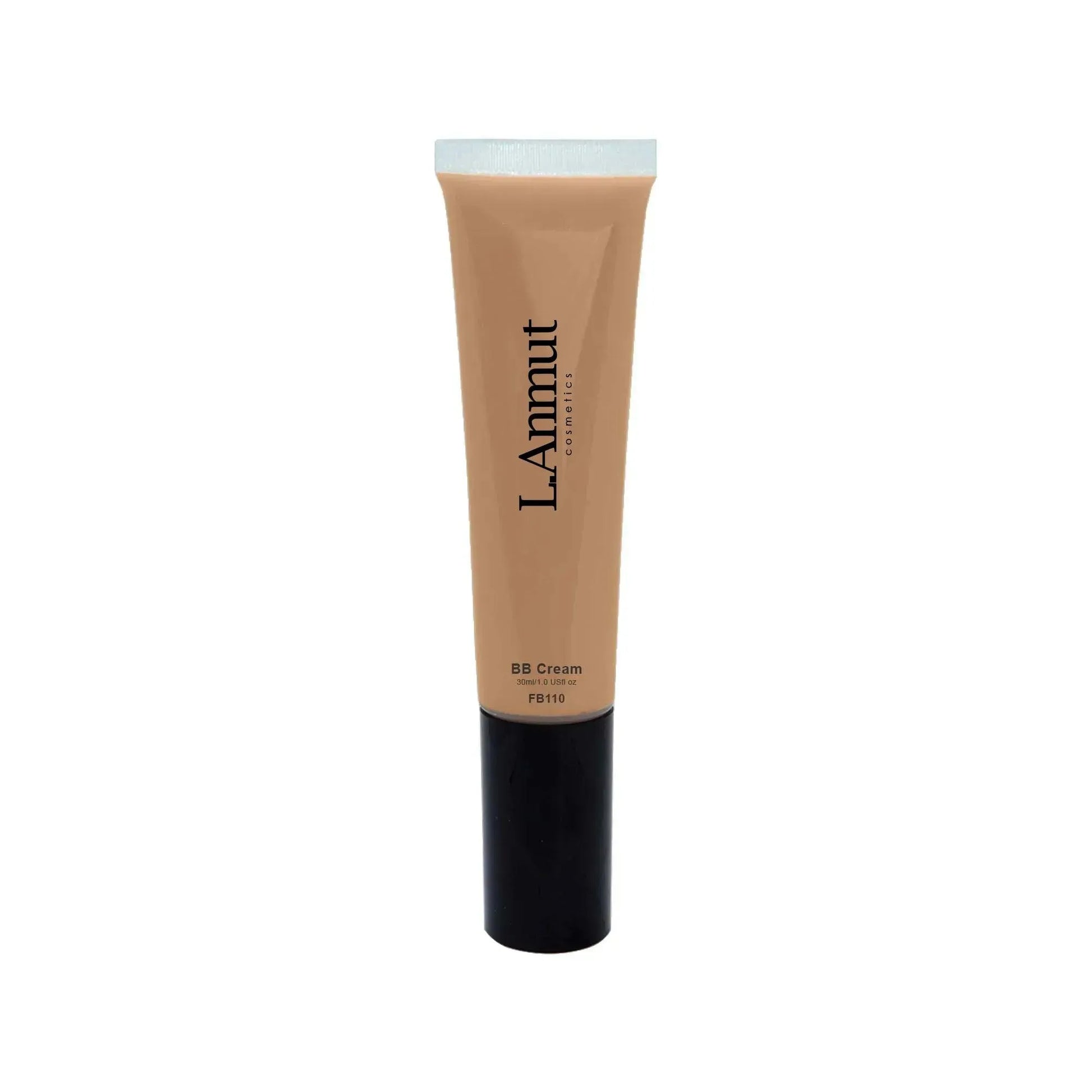 BB Cream - Sienna Love - L.Anmut Cosmetics