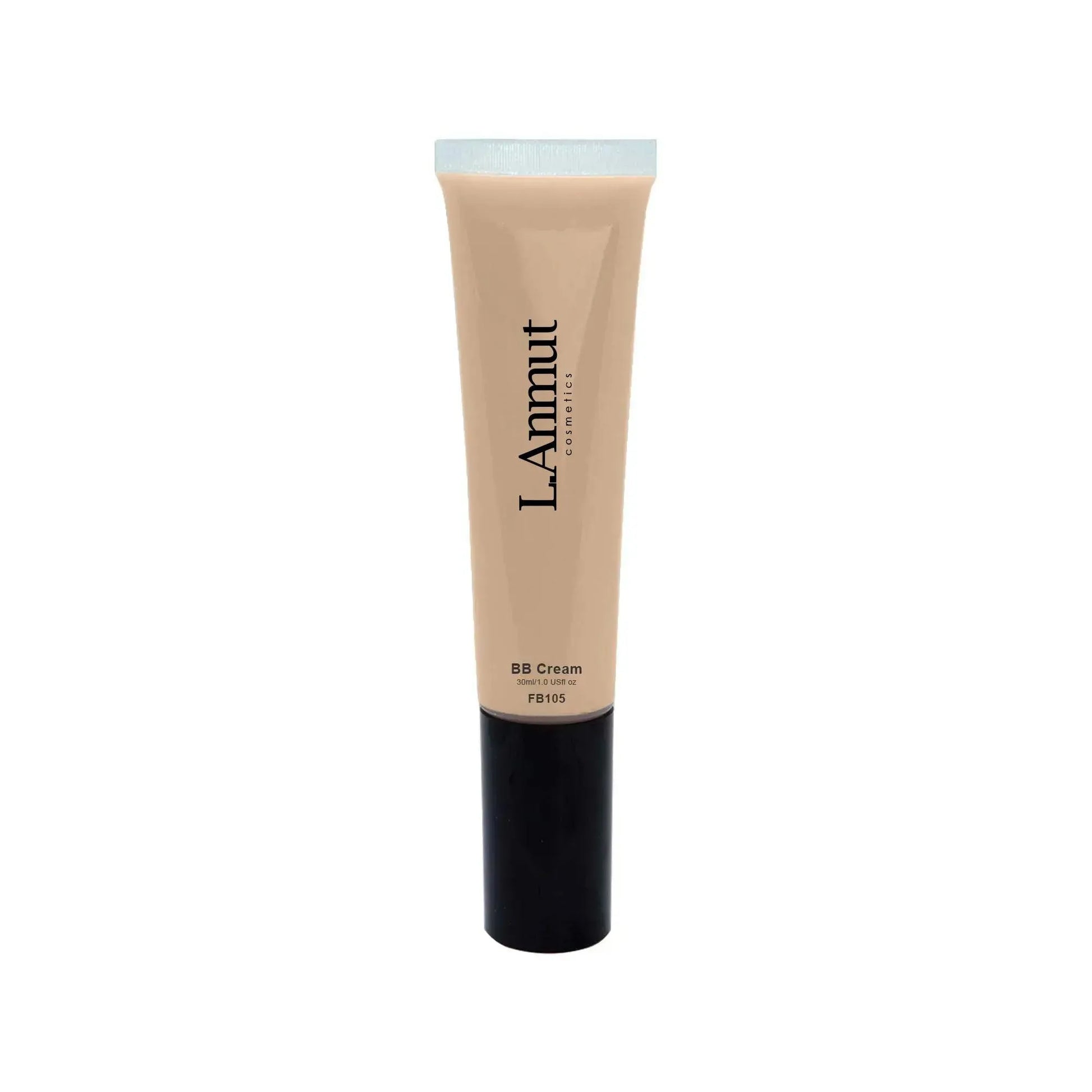 BB Cream - Vanilla - L.Anmut Cosmetics