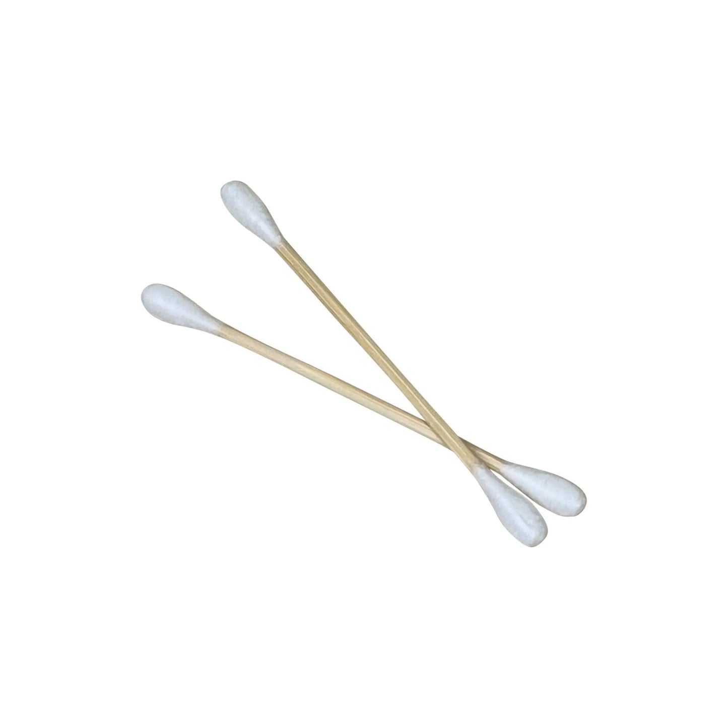 Biodegradable Cotton Swabs - L.Anmut Cosmetics