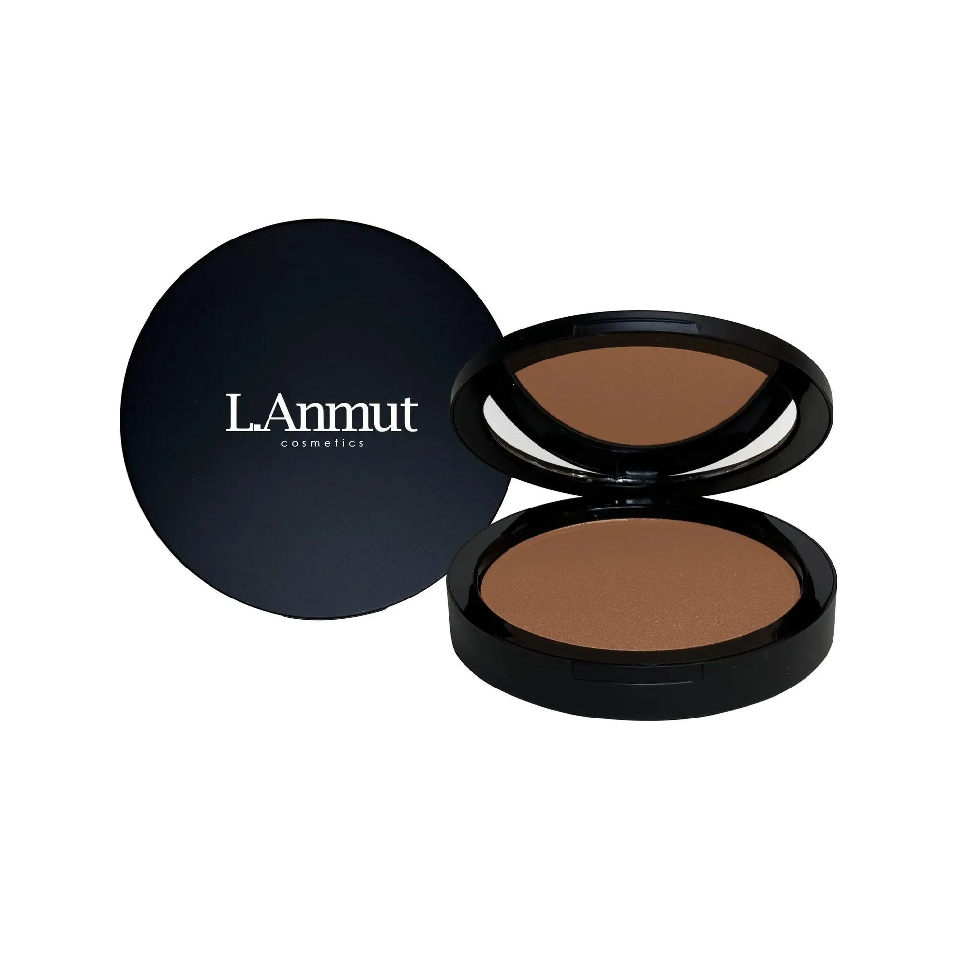 Bronzer - Caramel - L.Anmut Cosmetics