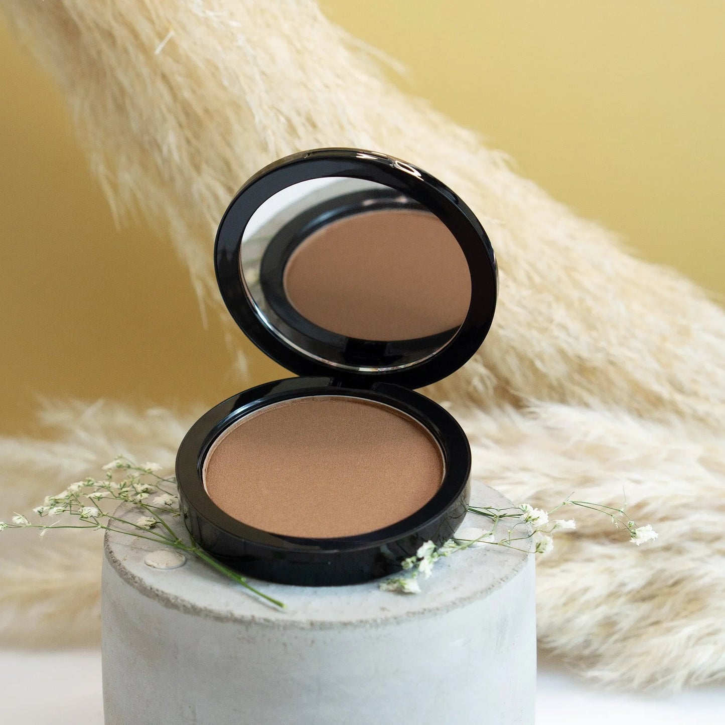 Bronzer - Pecan - L.Anmut Cosmetics