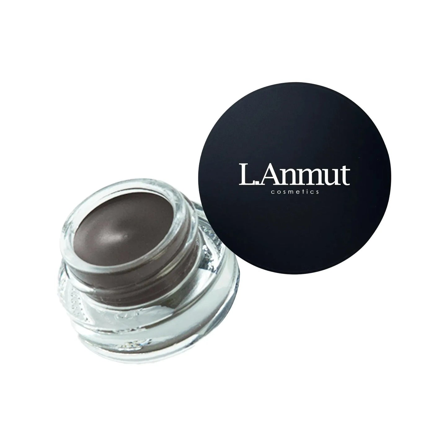 Brow Pomade - Deep Brown - L.Anmut Cosmetics