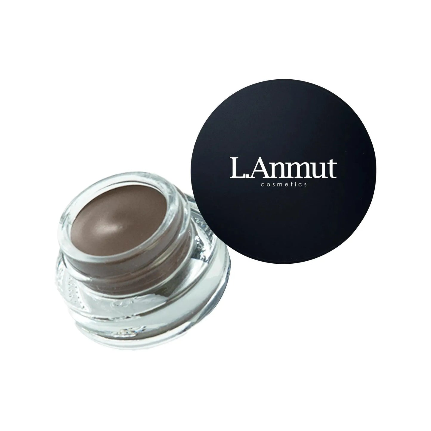 Brow Pomade - Light Brown - L.Anmut Cosmetics