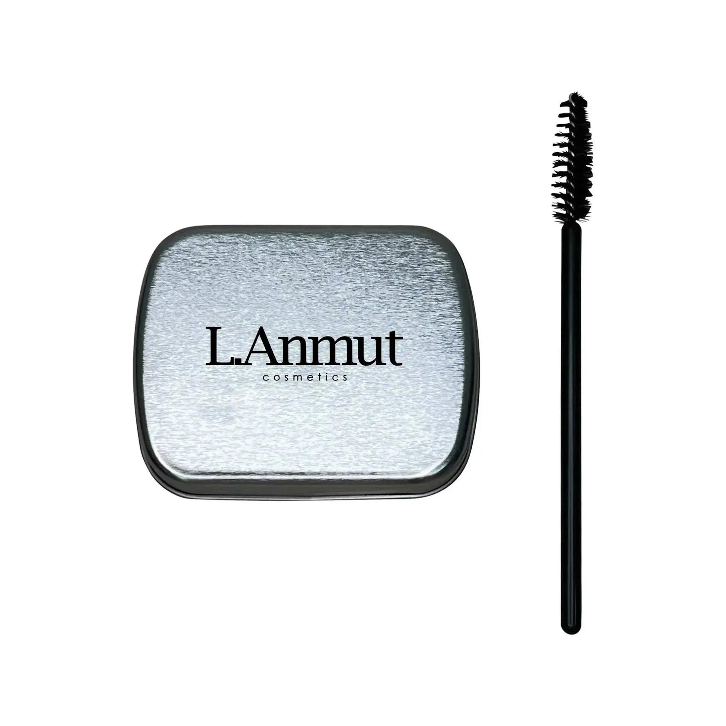 Brow Soap - Clear - L.Anmut Cosmetics