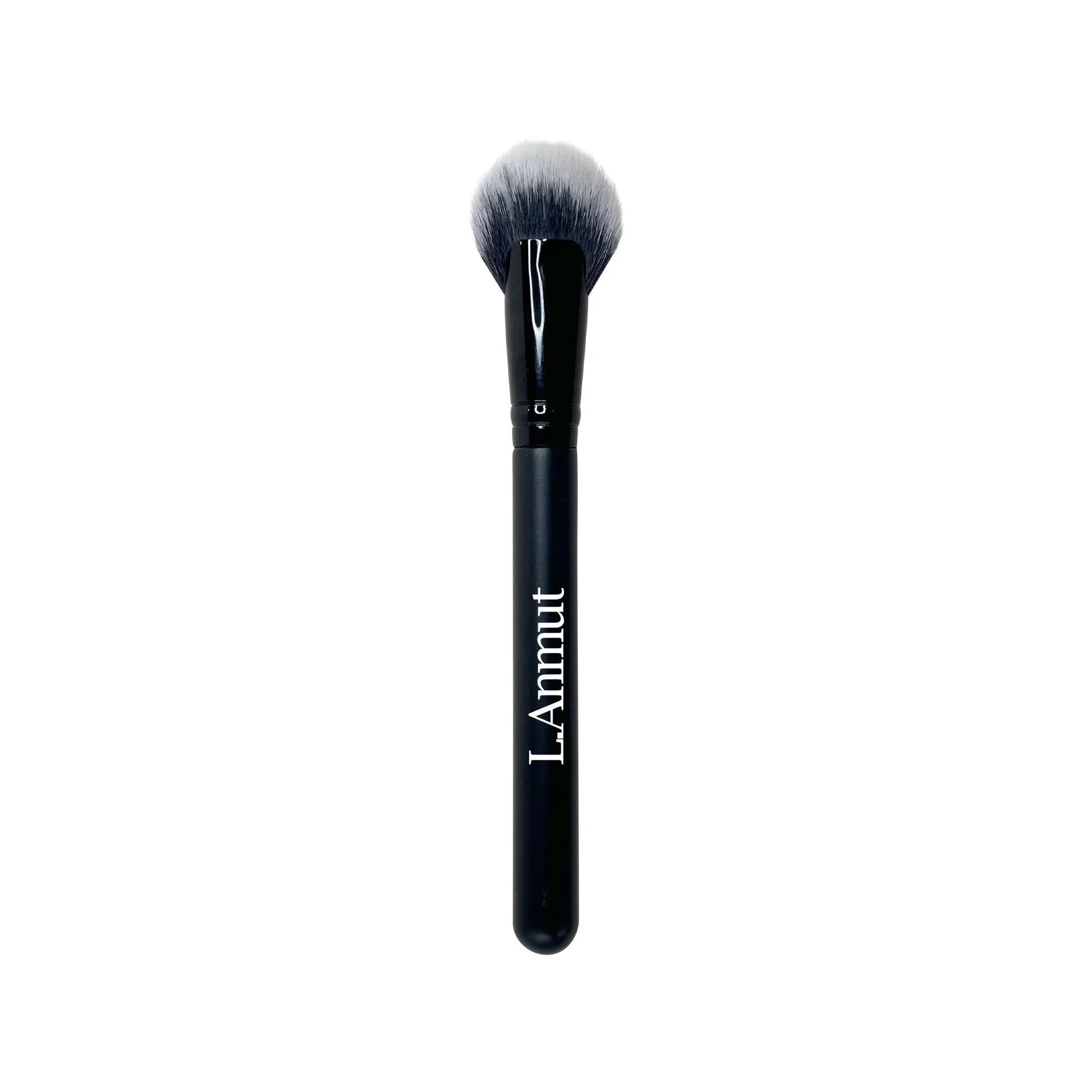 Cheek Fan Brush - L.Anmut Cosmetics