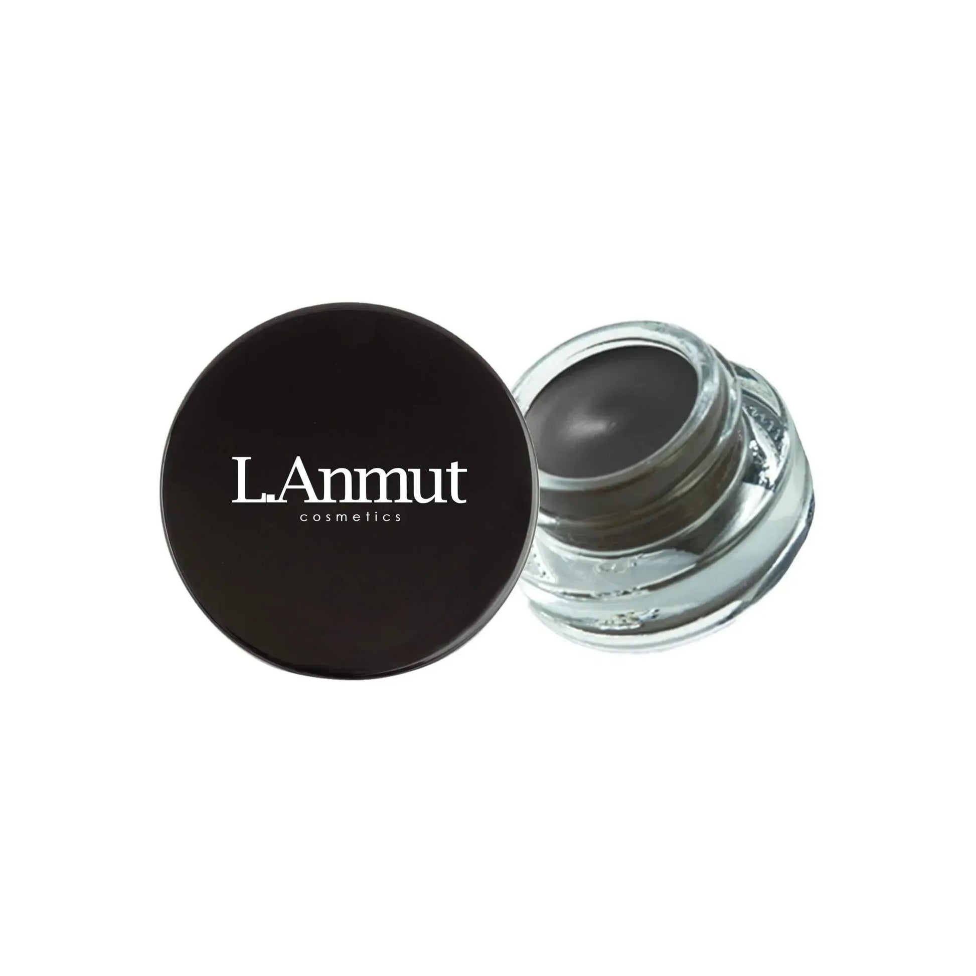 Color Rich Pro Line - Black - L.Anmut Cosmetics