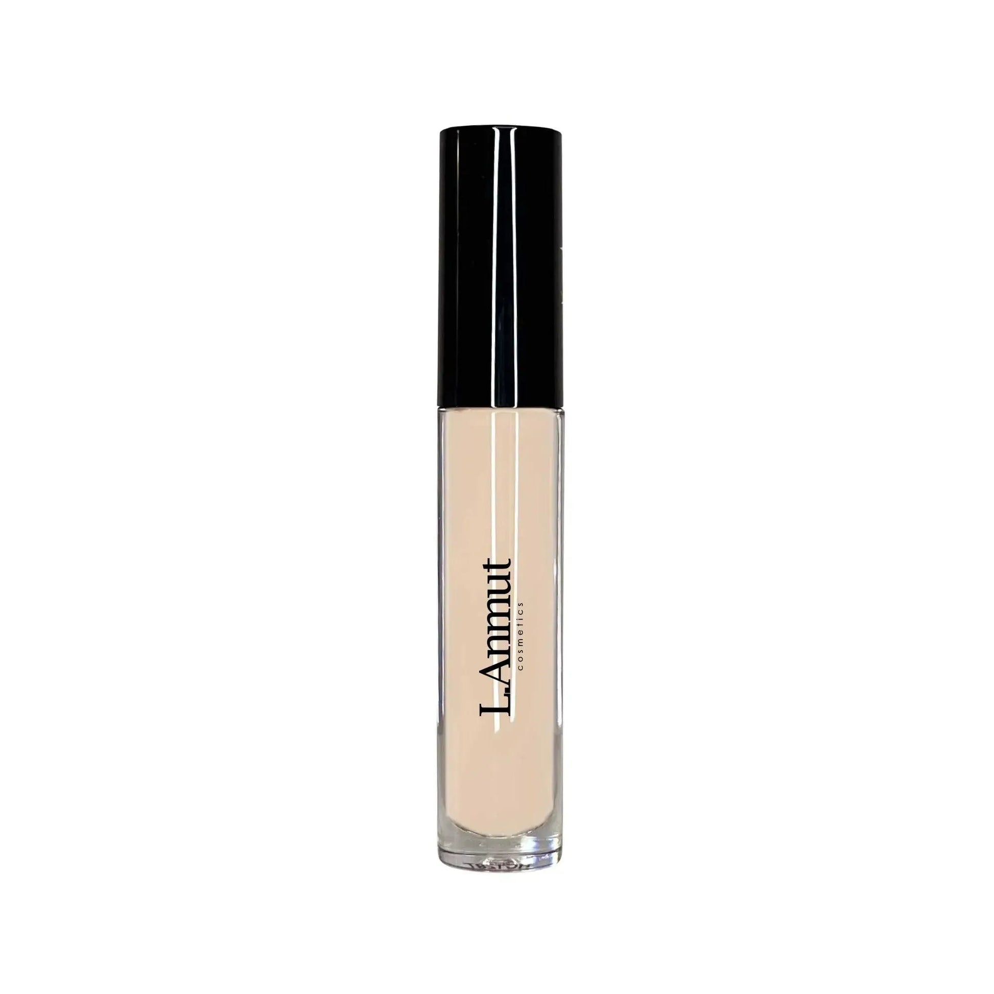 Concealing Cream - Nougat - L.Anmut Cosmetics