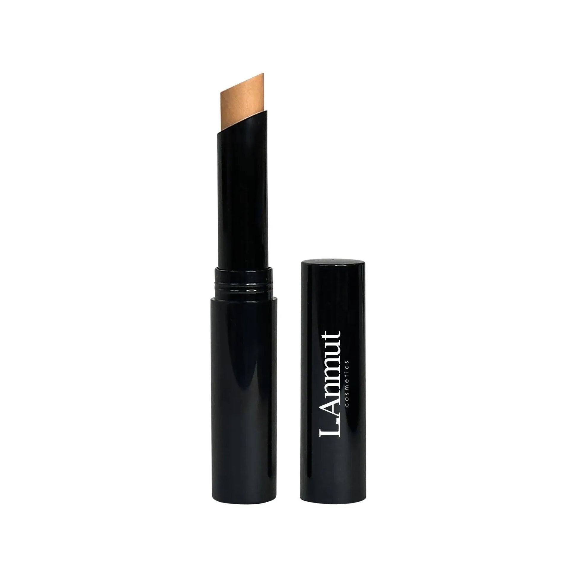 Creme Concealer Stick - Honey - L.Anmut Cosmetics