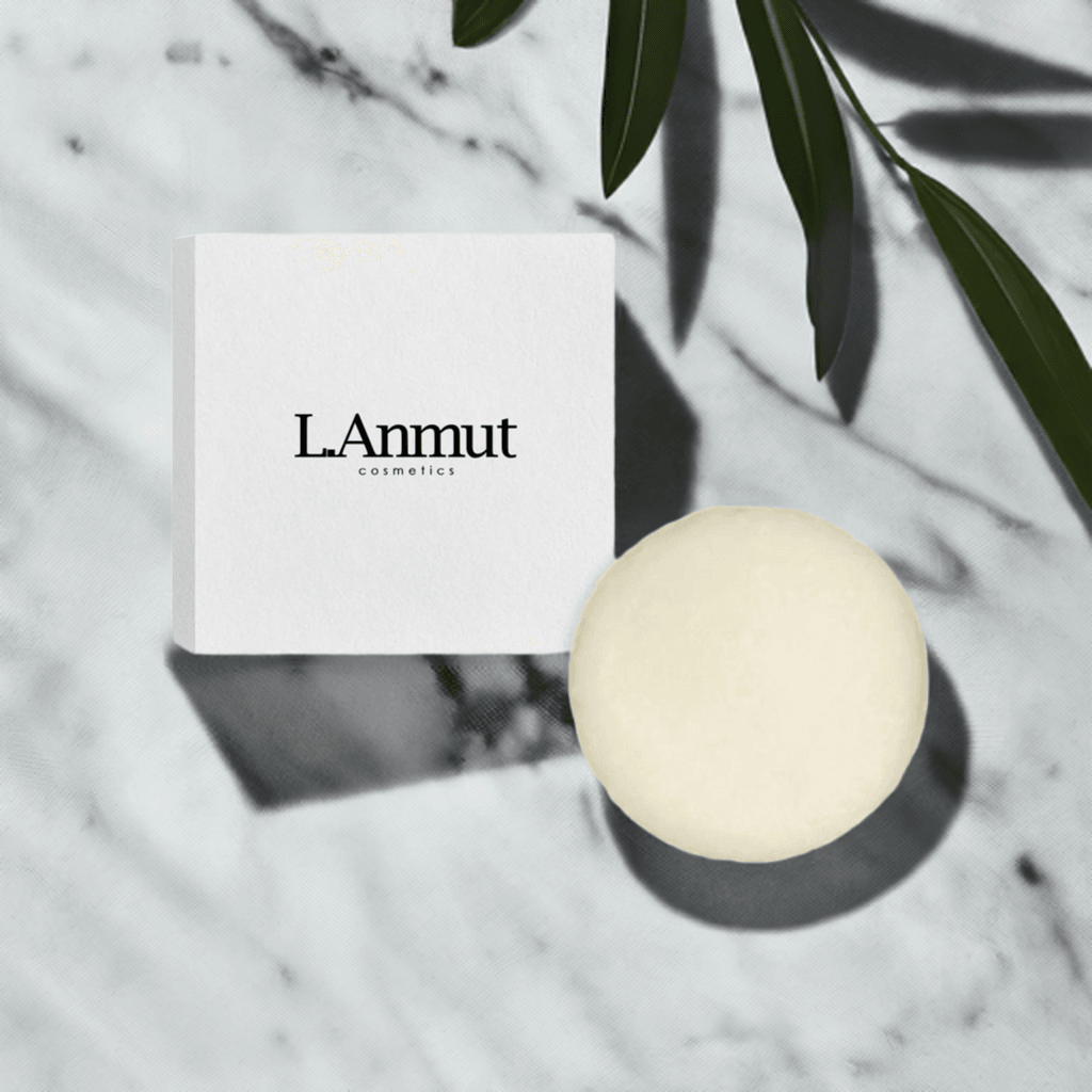 Daily Conditioner Bar - Date Night - L.Anmut Cosmetics