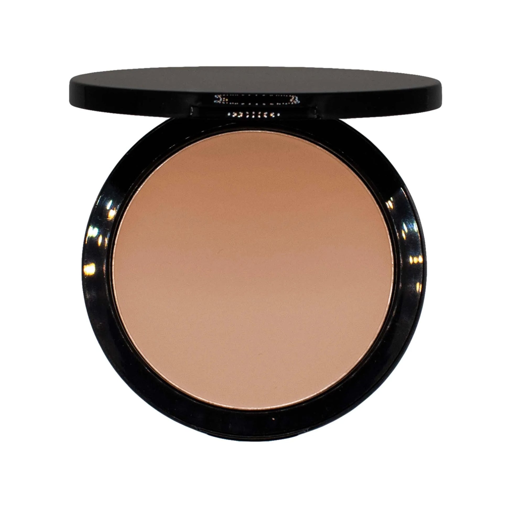 Dual Blend Powder Foundation - Birch - L.Anmut Cosmetics