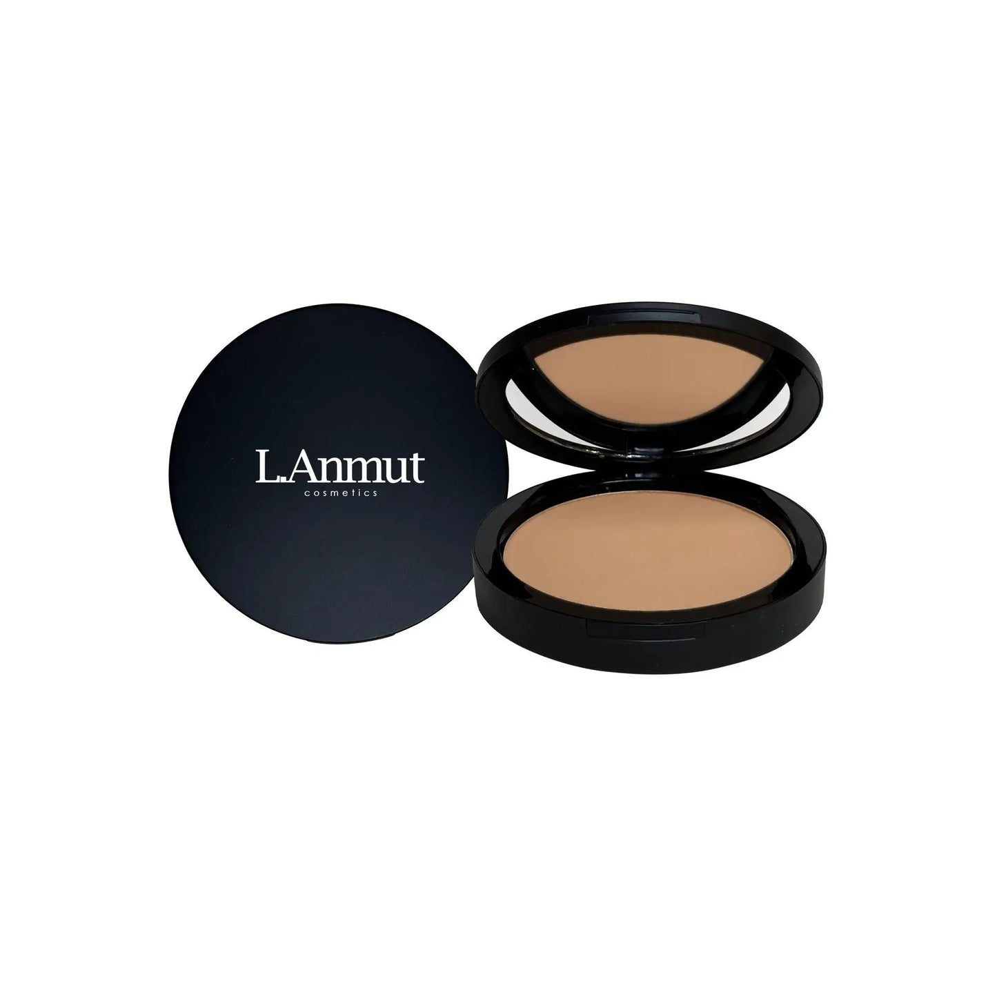 Dual Blend Powder Foundation - Royal - L.Anmut Cosmetics