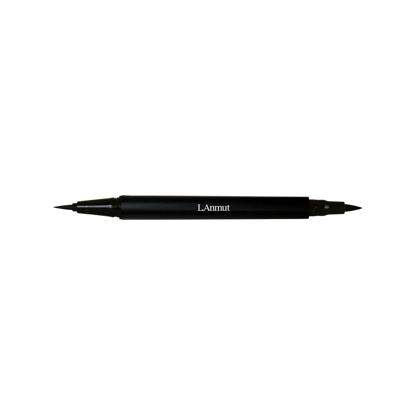 Dual Tip Eye Definer Pen - Black - L.Anmut Cosmetics