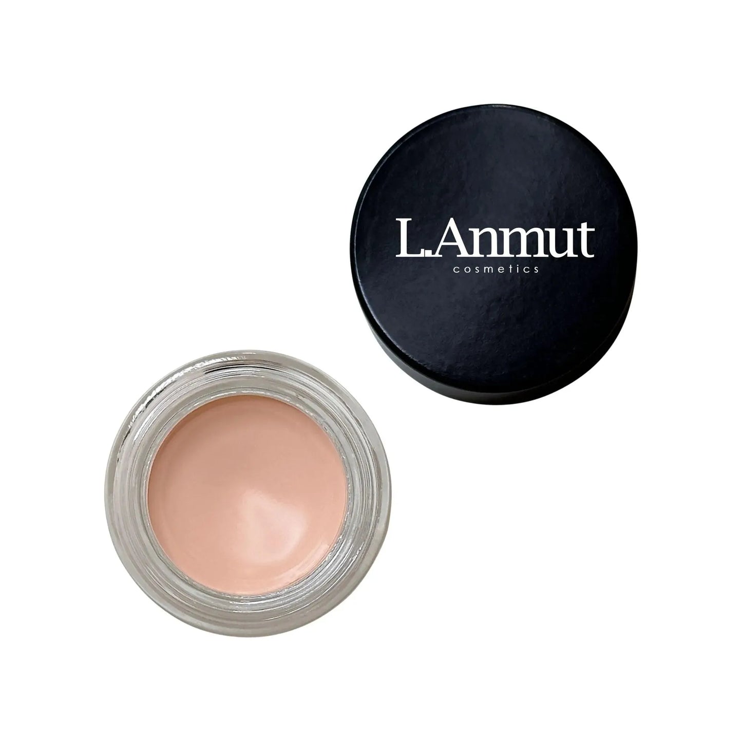 Eye & Lip Primer - L.Anmut Cosmetics