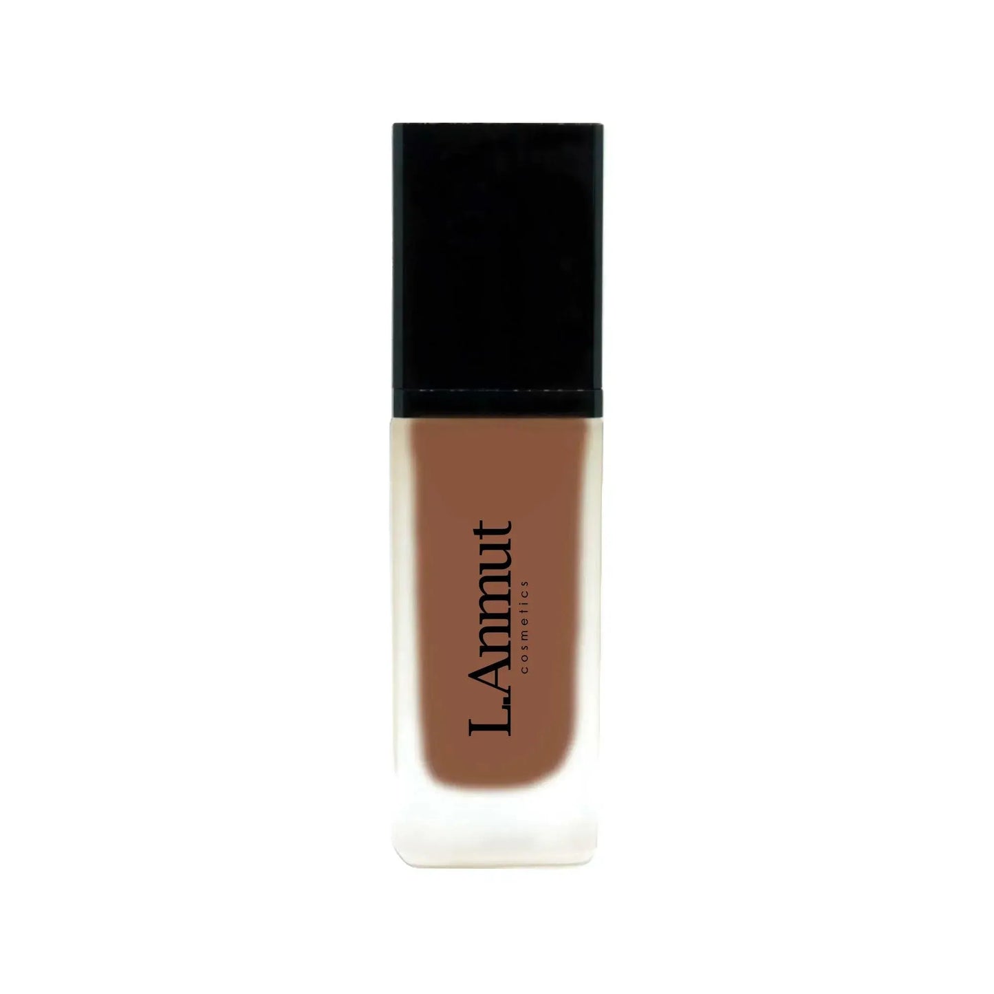 Foundation - Amber - L.Anmut Cosmetics