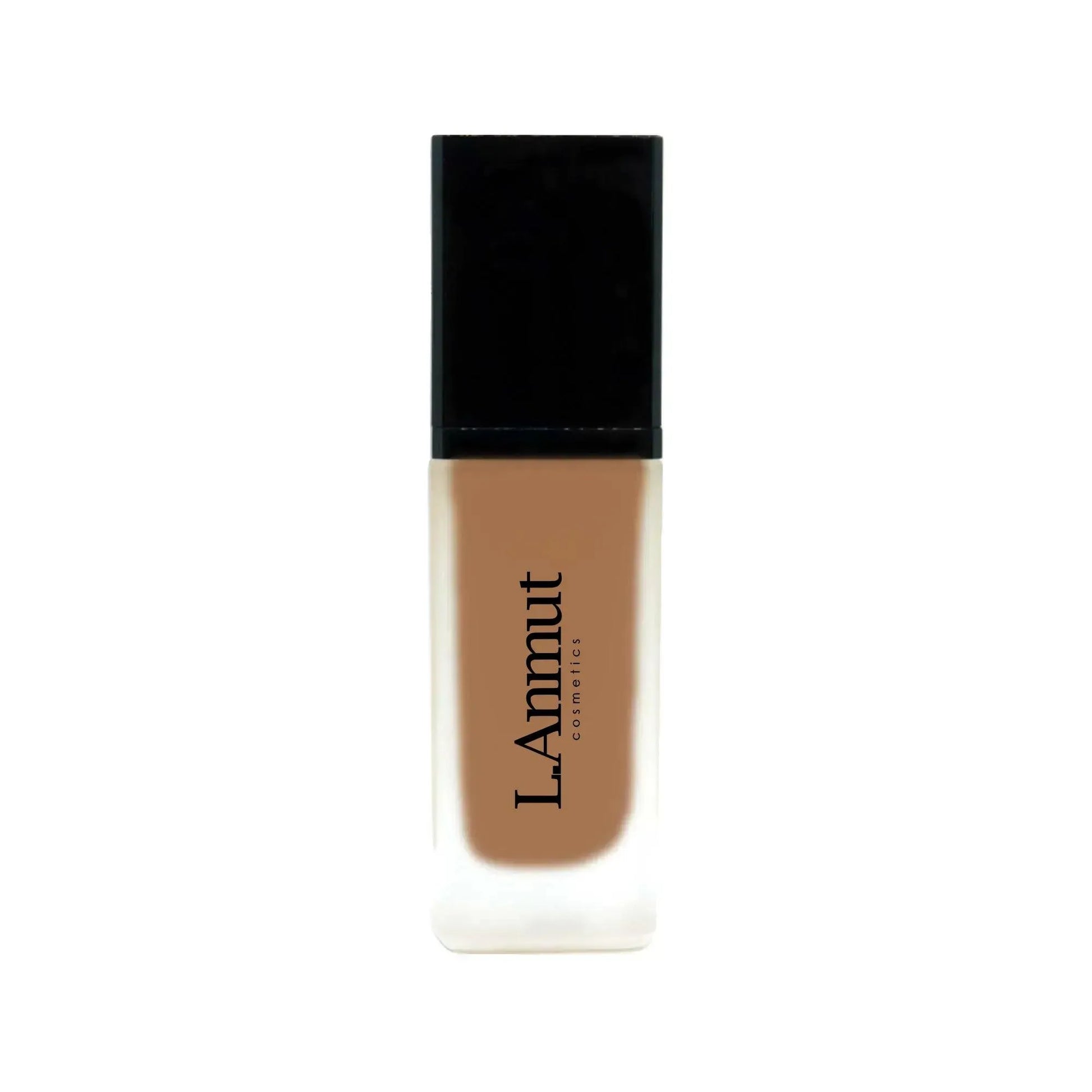 Foundation - Bronze Night - L.Anmut Cosmetics