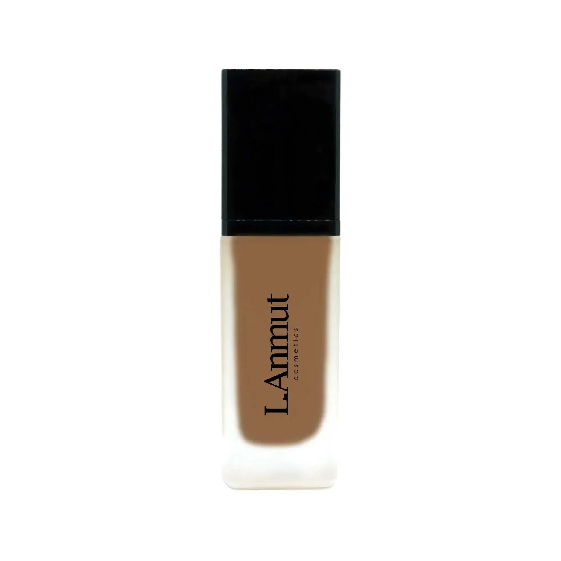 Foundation - Brunette - L.Anmut Cosmetics