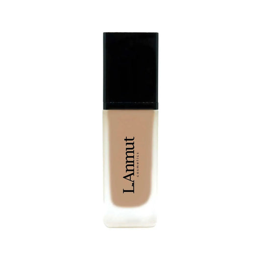 Foundation - Mile Beach - L.Anmut Cosmetics