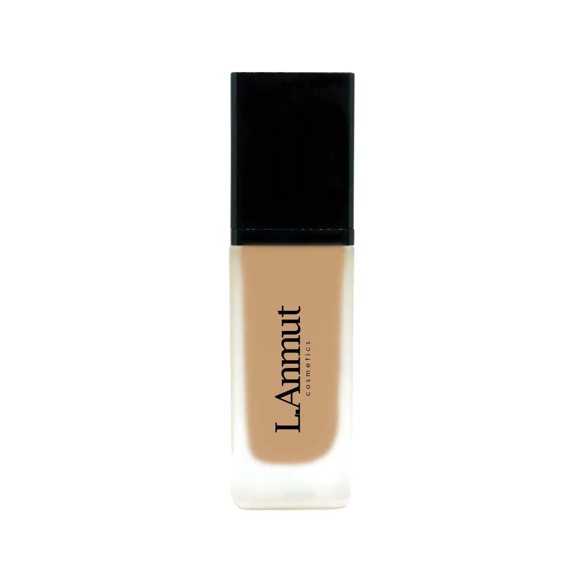 Foundation - Oak - L.Anmut Cosmetics