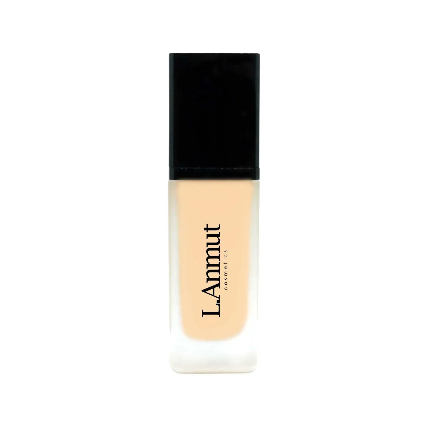 Foundation - Peach - L.Anmut Cosmetics