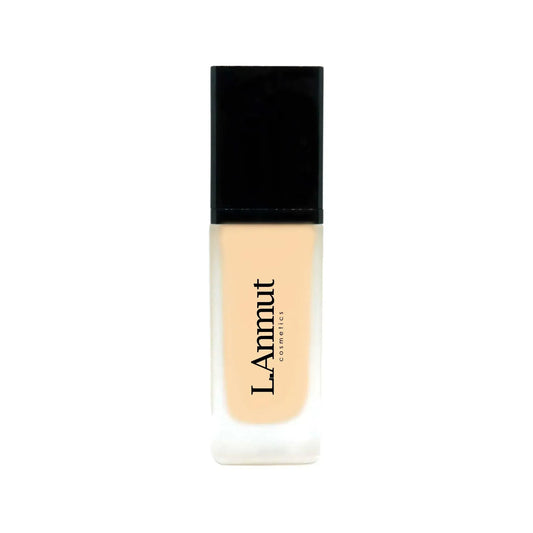 Foundation - Peach - L.Anmut Cosmetics