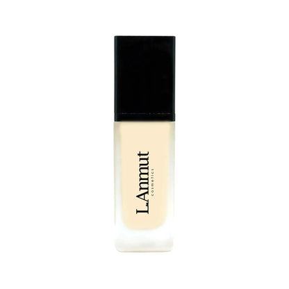 Foundation - Porcelain - L.Anmut Cosmetics