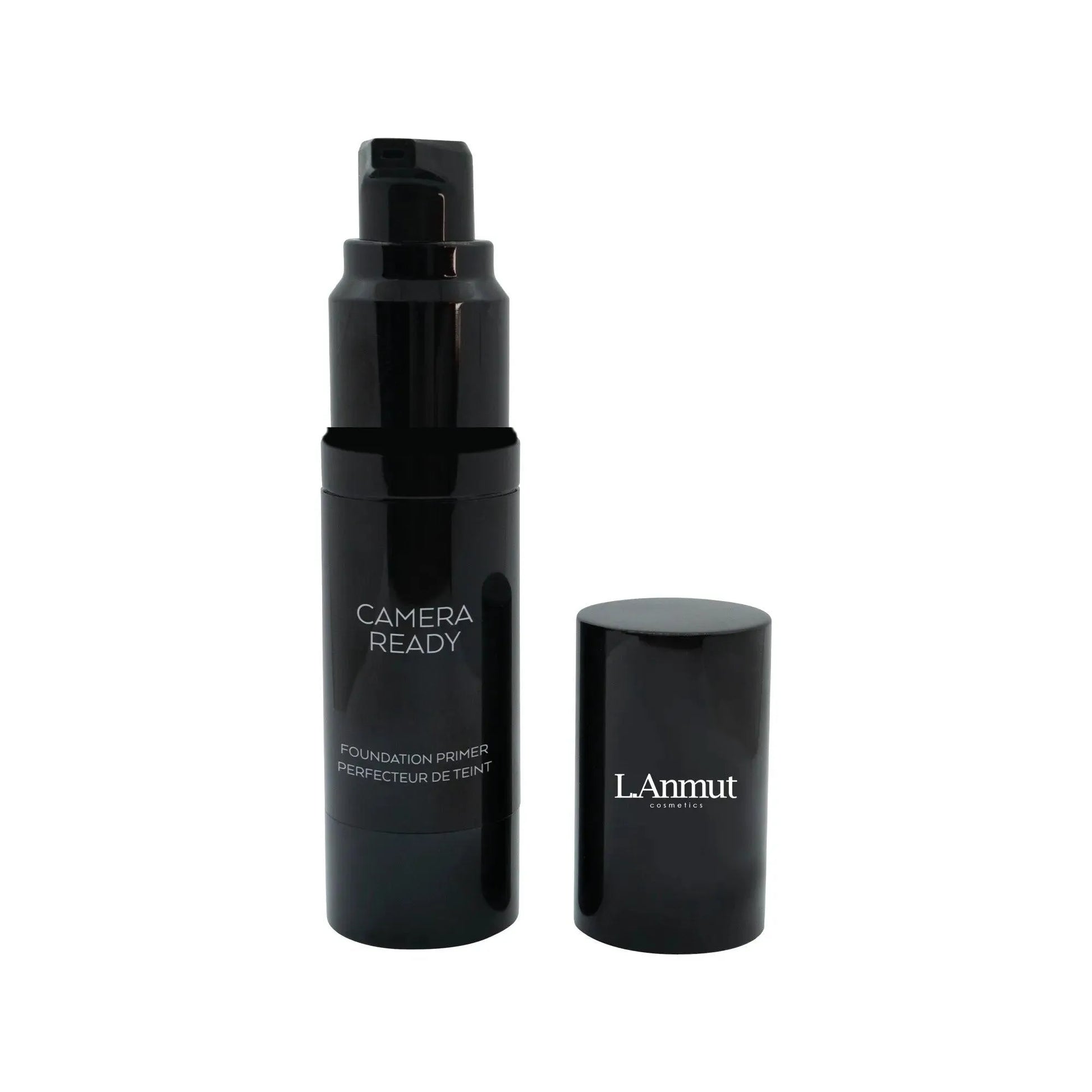 Foundation Primer - Clear - L.Anmut Cosmetics