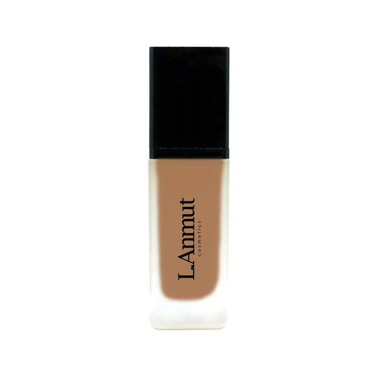 Foundation - Rich Caramel - L.Anmut Cosmetics