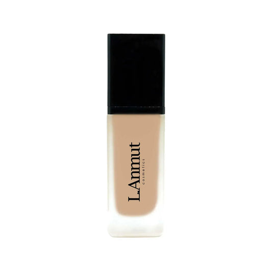 Foundation - Sandstone - L.Anmut Cosmetics