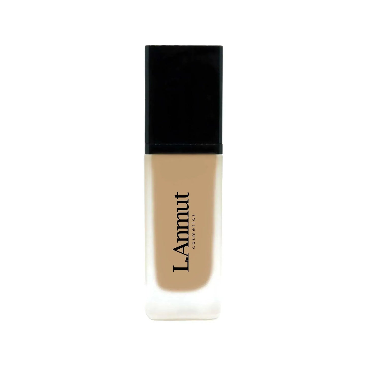 Foundation - Spiced Honey - L.Anmut Cosmetics