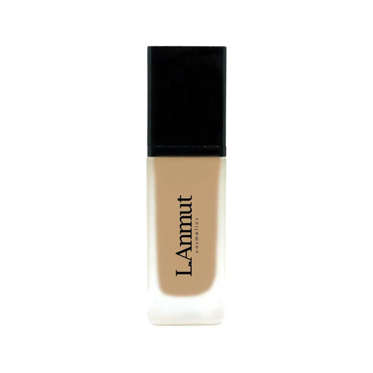 Foundation - Spiced Honey - L.Anmut Cosmetics