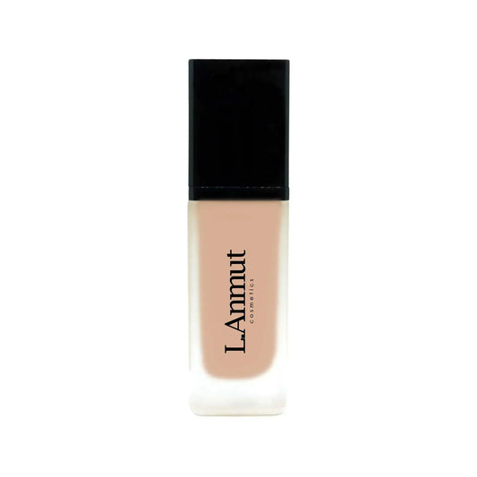 Foundation - Warm Nude - L.Anmut Cosmetics