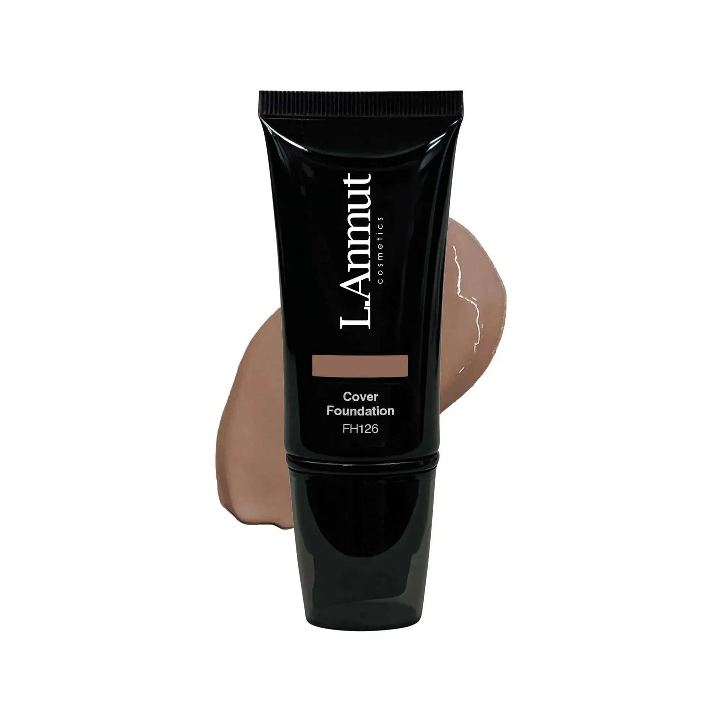 Full Cover Foundation - Bambi - L.Anmut Cosmetics