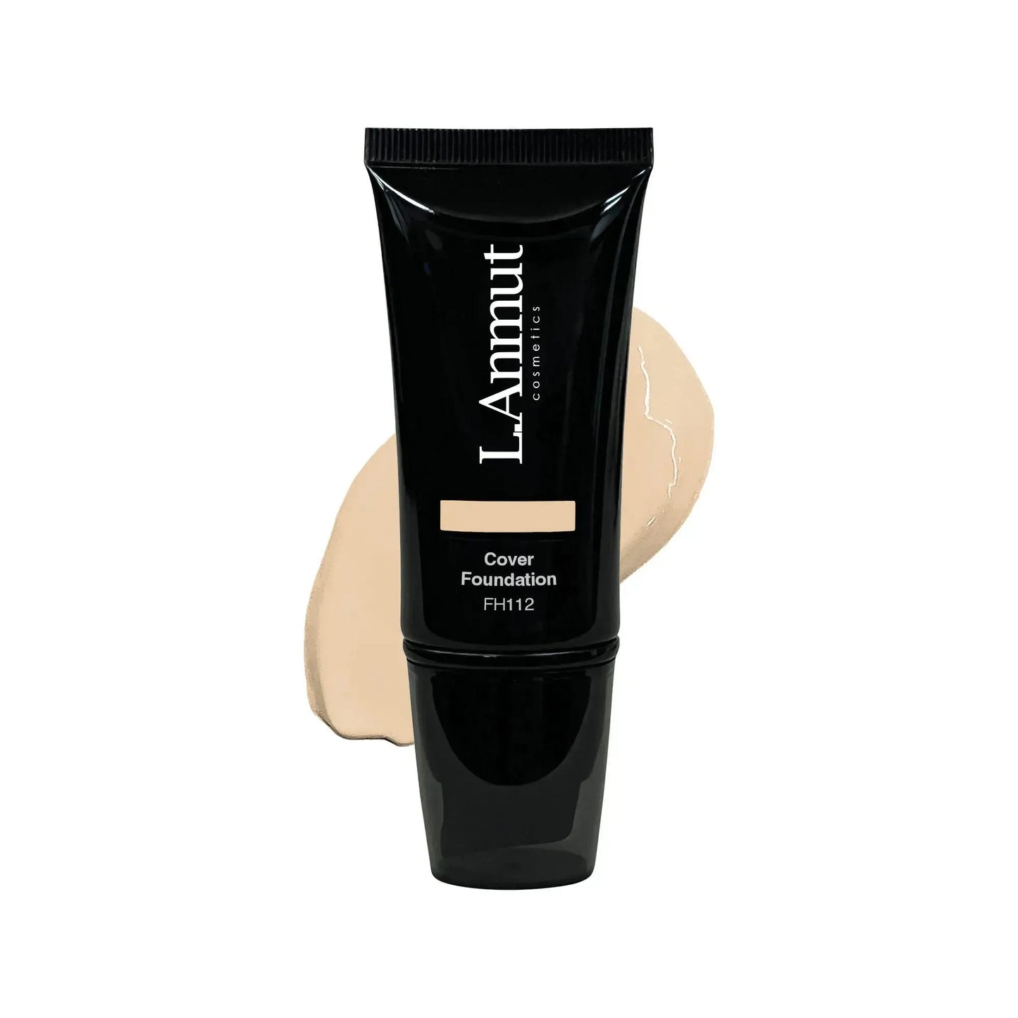 Full Cover Foundation - Bella - L.Anmut Cosmetics