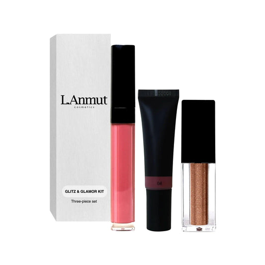 Glitz & Glamor Set - L.Anmut Cosmetics