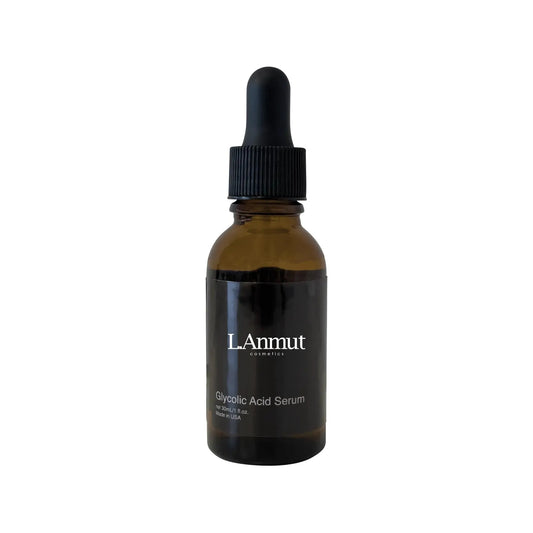 Glycolic Acid Serum - L.Anmut Cosmetics