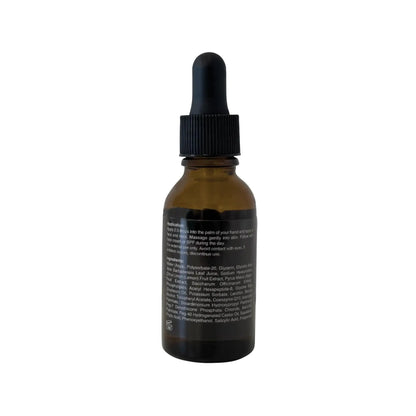 Glycolic Acid Serum - L.Anmut Cosmetics