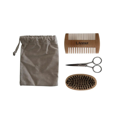 Grooming Kit - L.Anmut Cosmetics