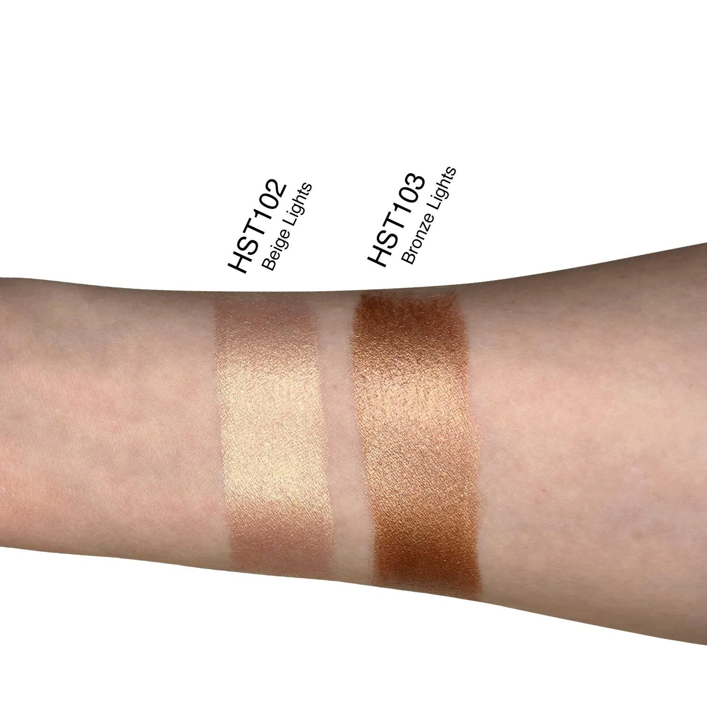 Highlighter Stick - Beige Lights - L.Anmut Cosmetics