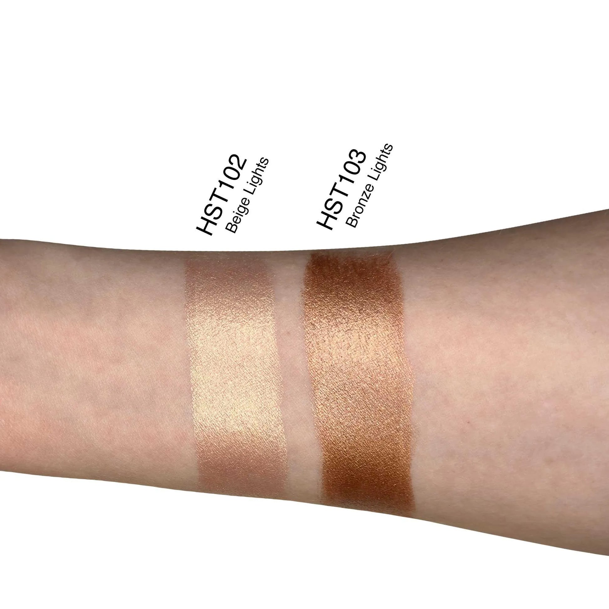 Highlighter Stick - Beige Lights - L.Anmut Cosmetics