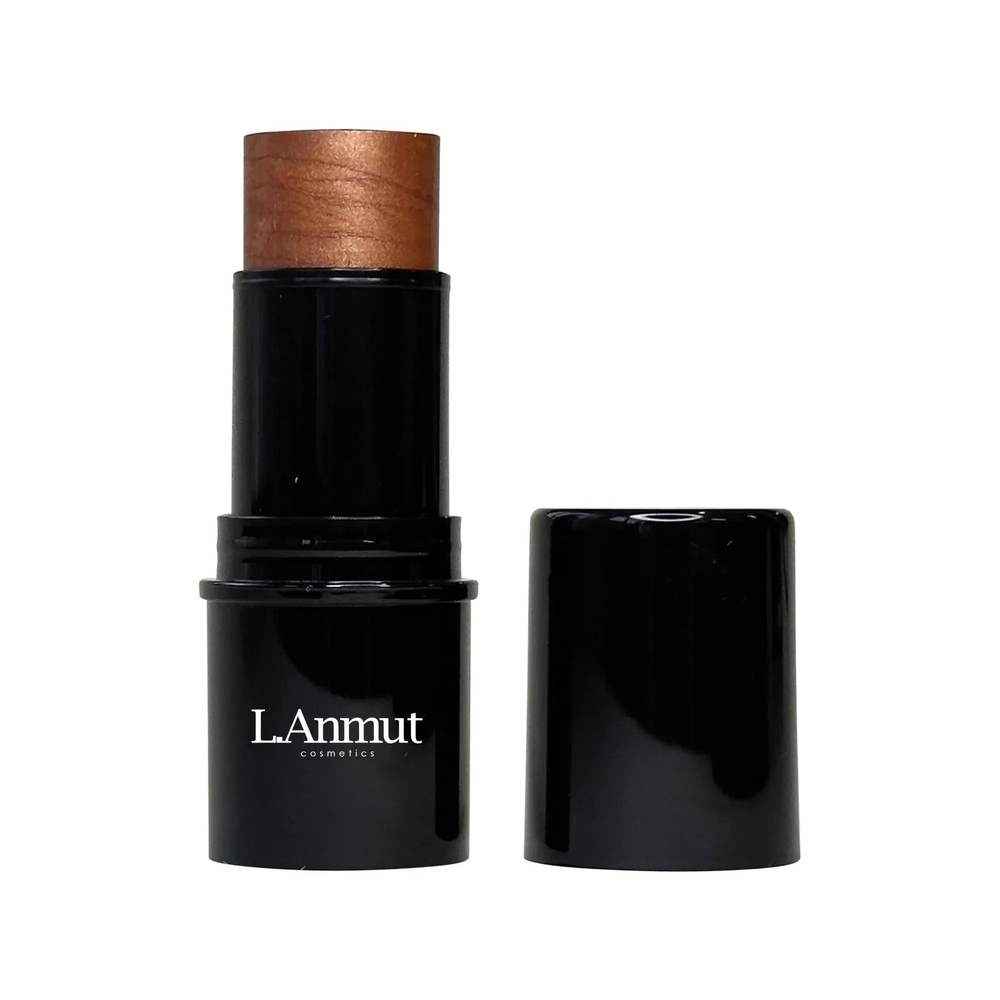 Highlighter Stick - Bronze Lights - L.Anmut Cosmetics