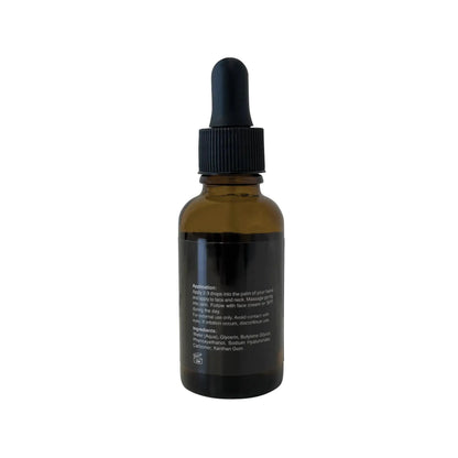 Hyaluronic Acid Serum - L.Anmut Cosmetics