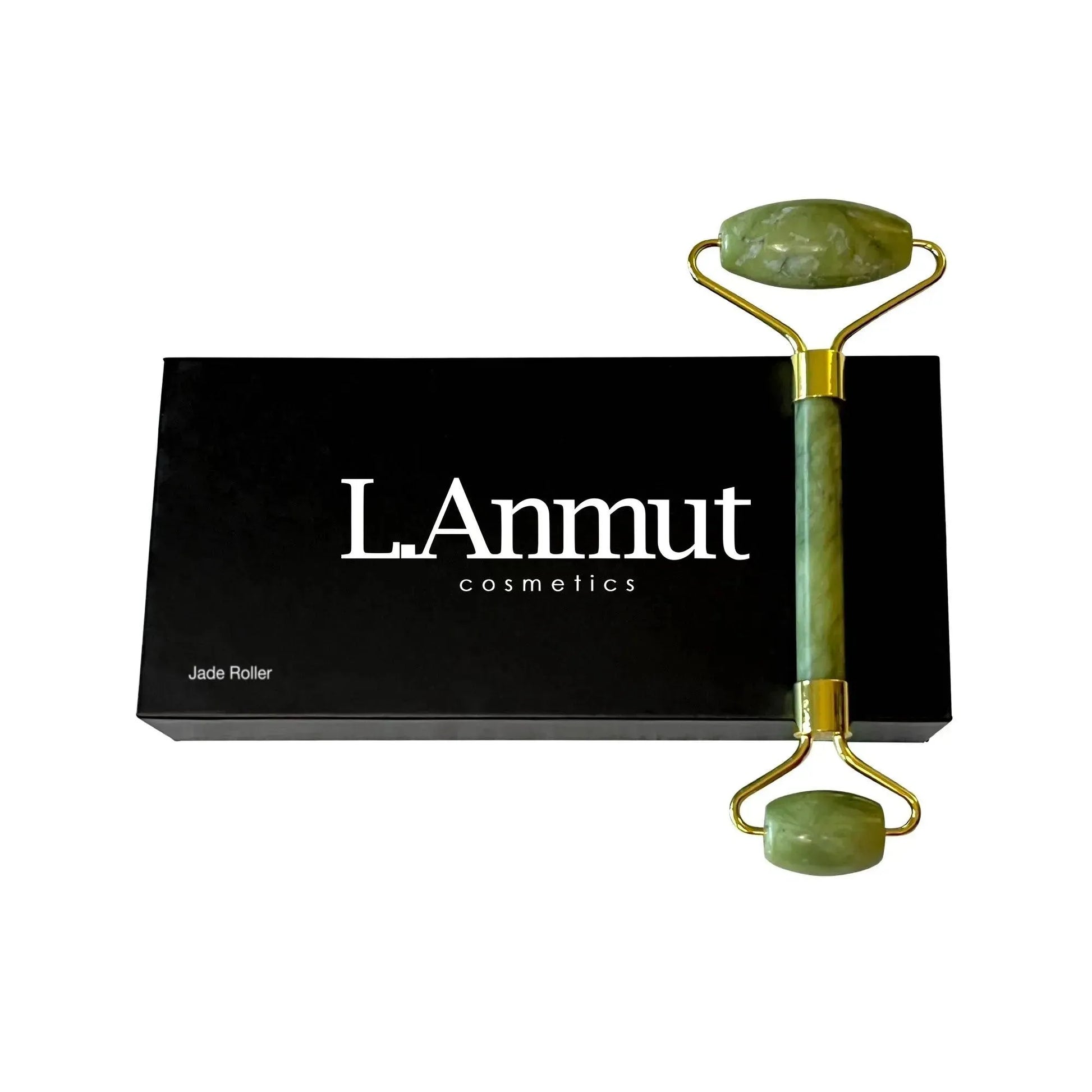 Jade Roller - L.Anmut Cosmetics