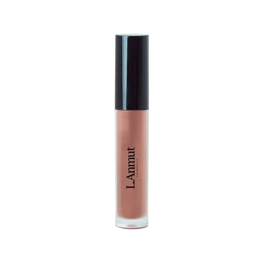 Lip Gloss - Bare - L.Anmut Cosmetics