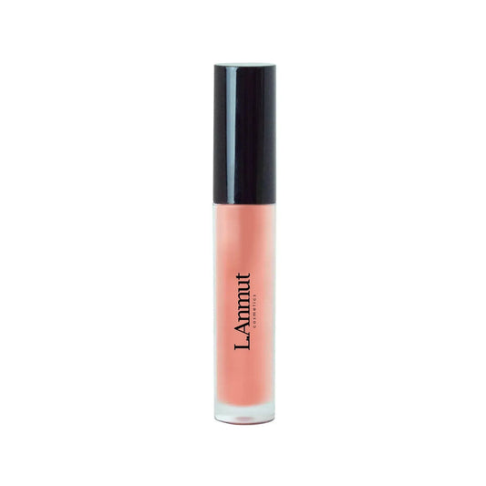 Lip Gloss - Coral - L.Anmut Cosmetics