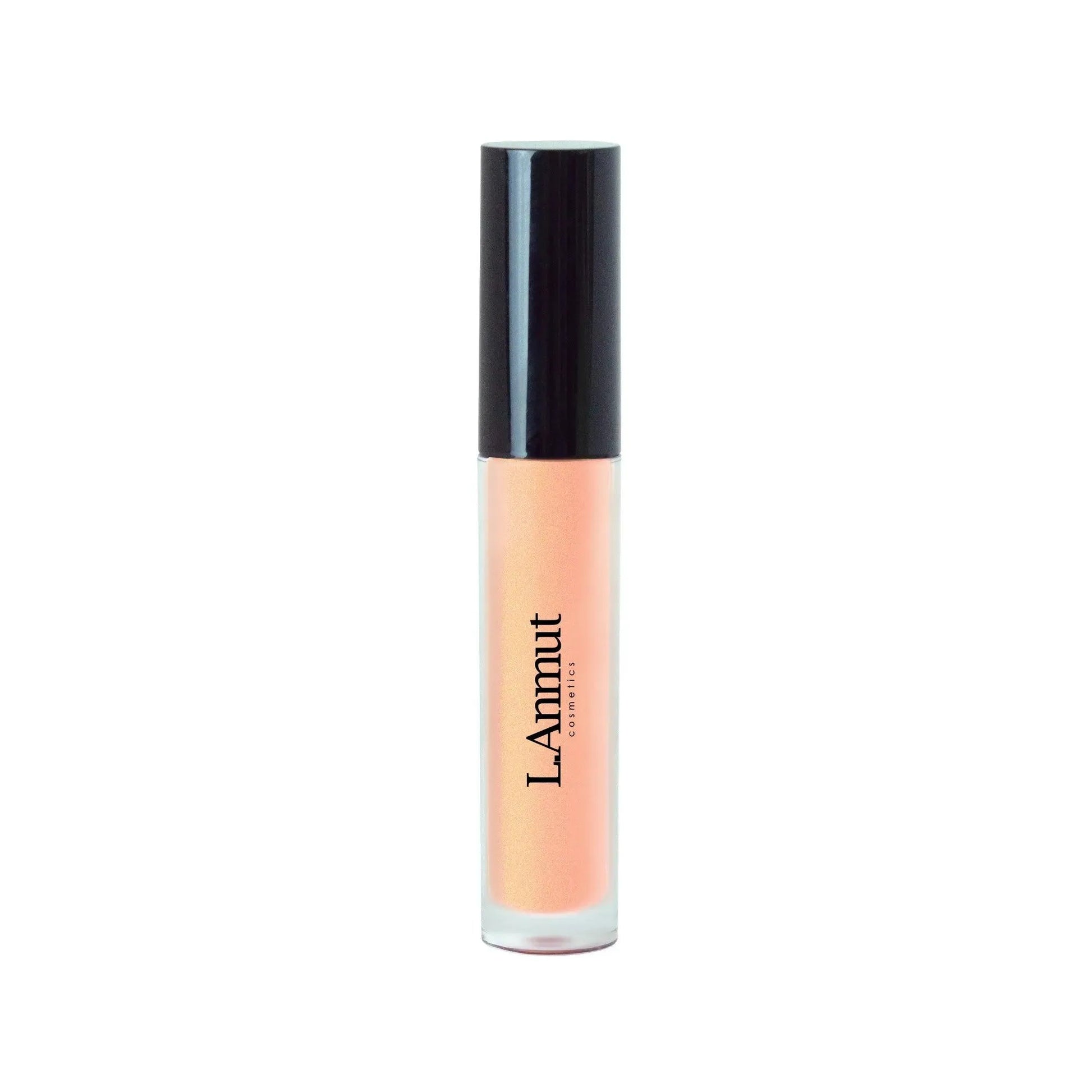 Lip Gloss - Dripping Gold - L.Anmut Cosmetics