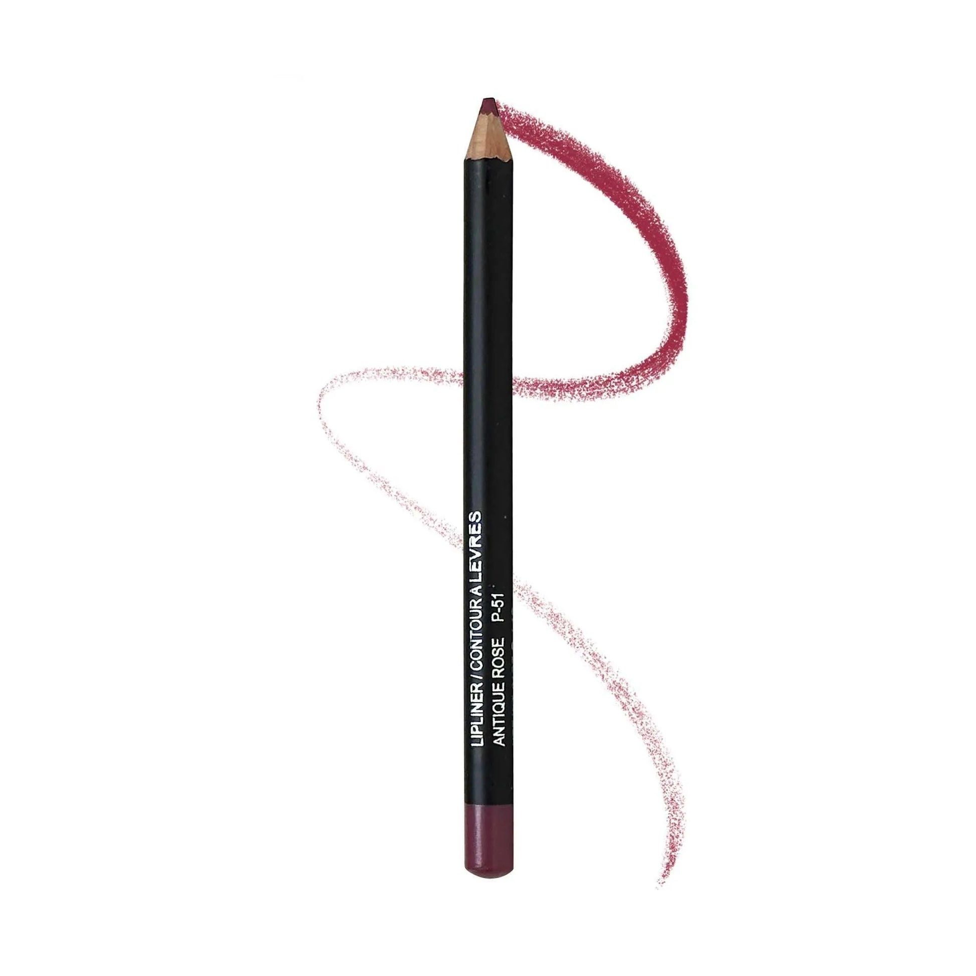 Lip Kit - Mauve Wife - L.Anmut Cosmetics