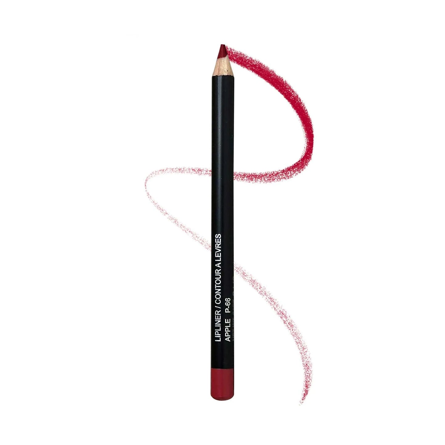 Lip Kit - Red Apple - L.Anmut Cosmetics