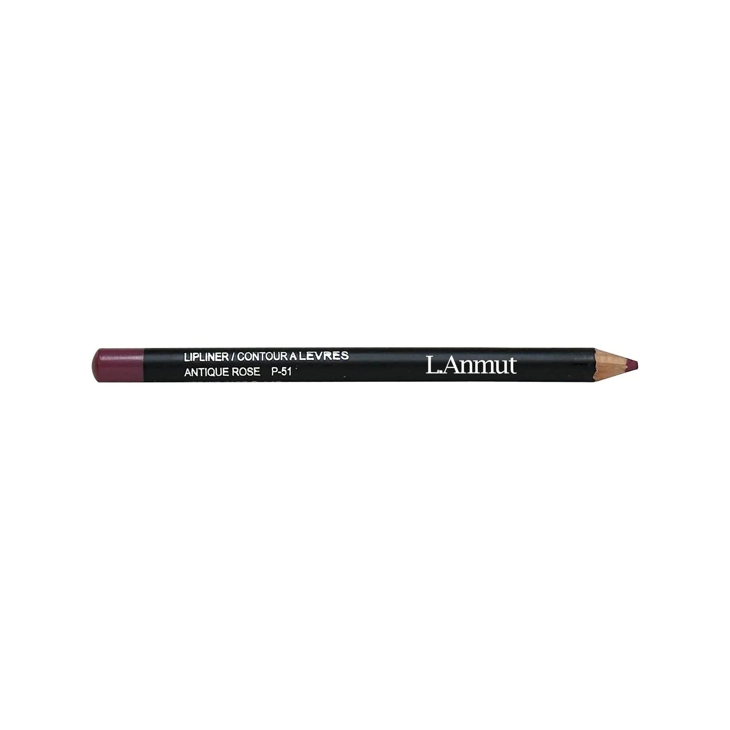 Lip Liner - Antique Rose - L.Anmut Cosmetics