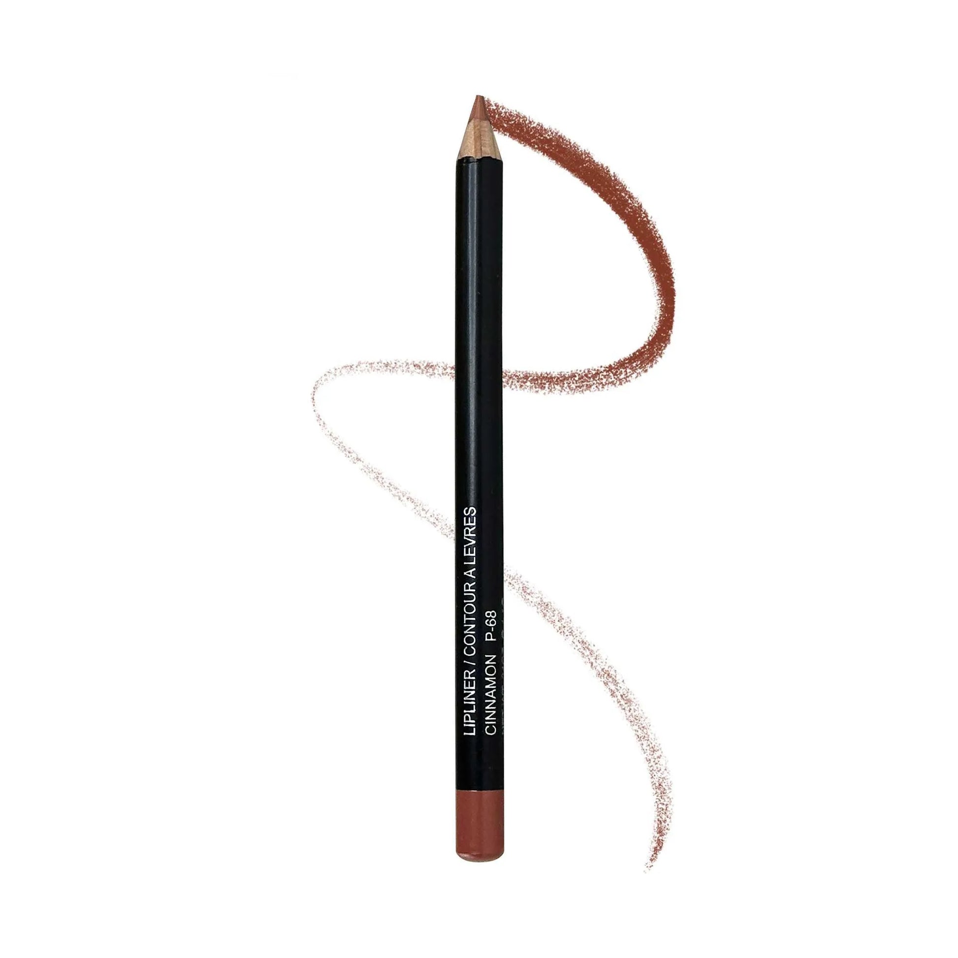 Lip Liner - Cinnamon - L.Anmut Cosmetics